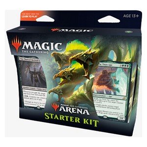 Arena Starter Kit Core Set